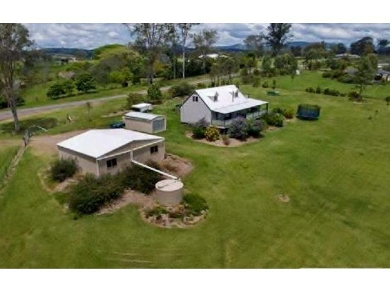 7 Coolabah Court, Pie Creek QLD 4570