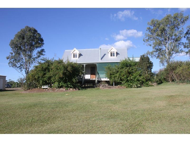 7 Coolabah Court, Pie Creek QLD 4570