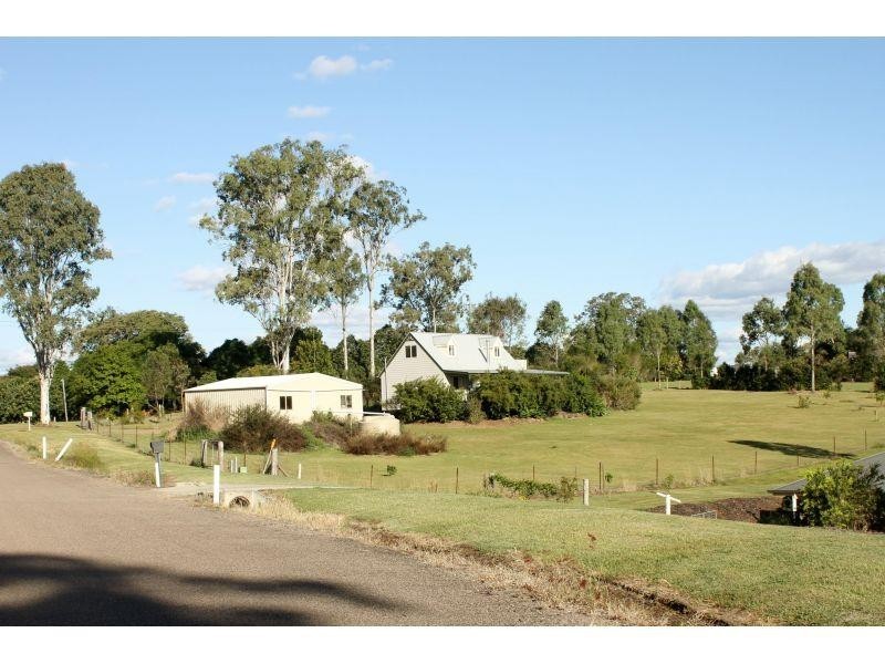 7 Coolabah Court, Pie Creek QLD 4570