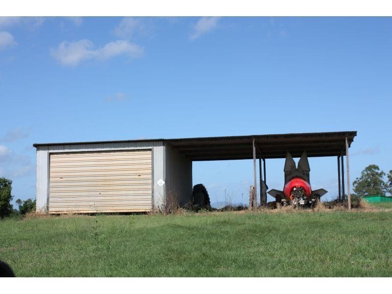 Canina QLD 4570