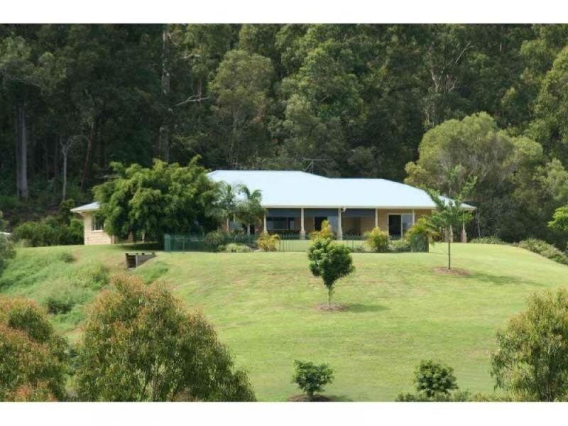 78 Hooper Road, Greens Creek QLD 4570
