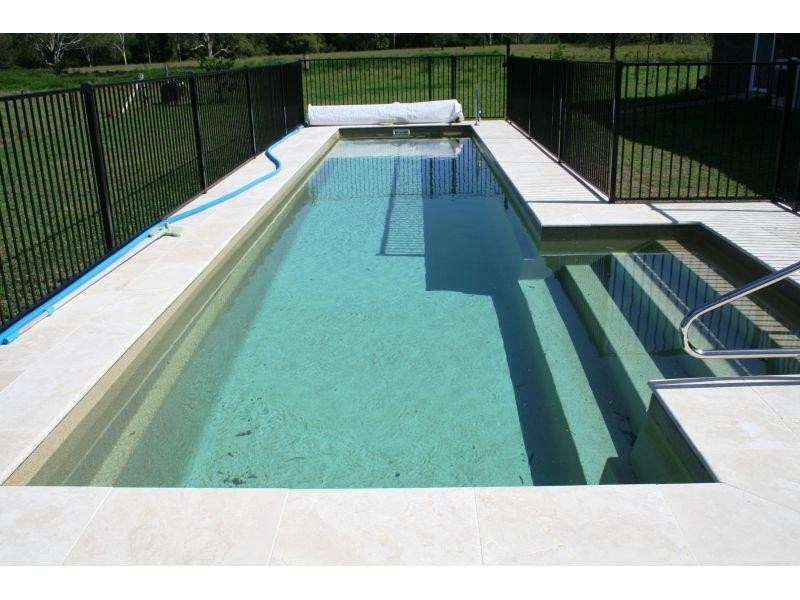 Lower Wonga QLD 4570