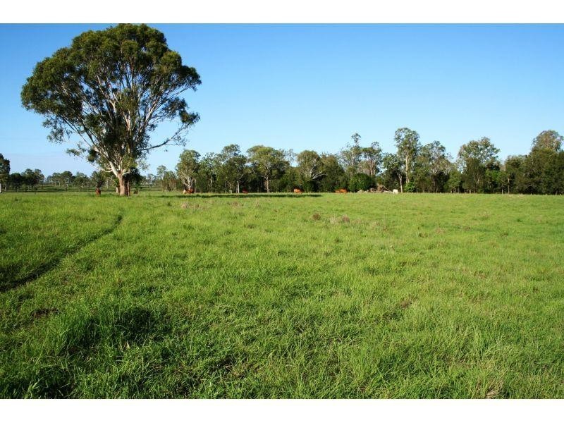 Lower Wonga QLD 4570