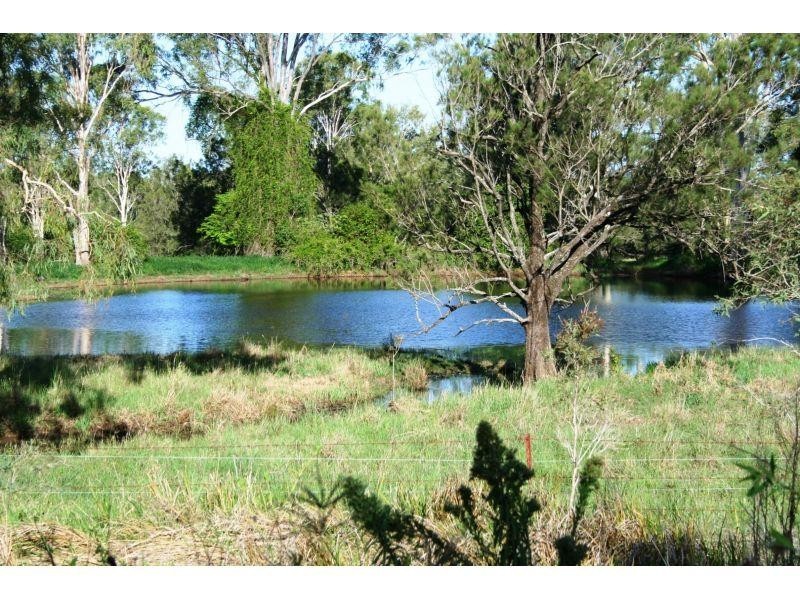 Lower Wonga QLD 4570