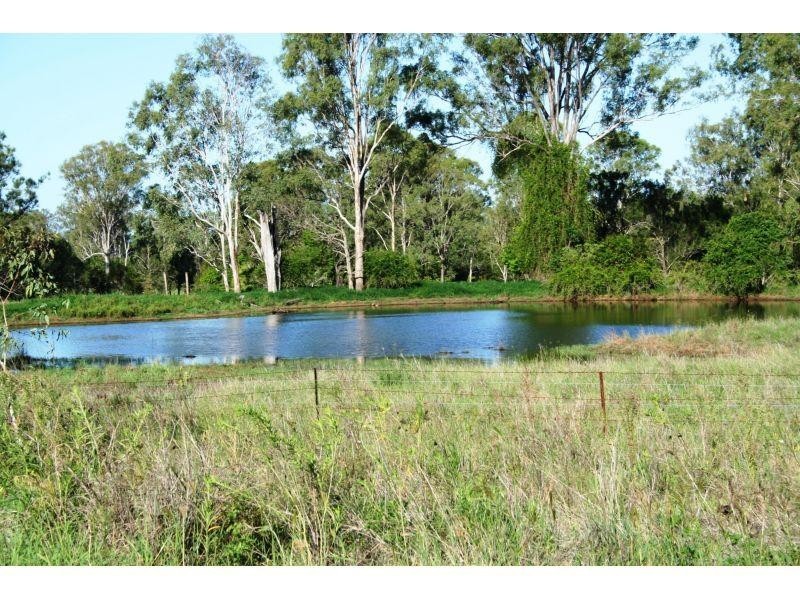 Lower Wonga QLD 4570