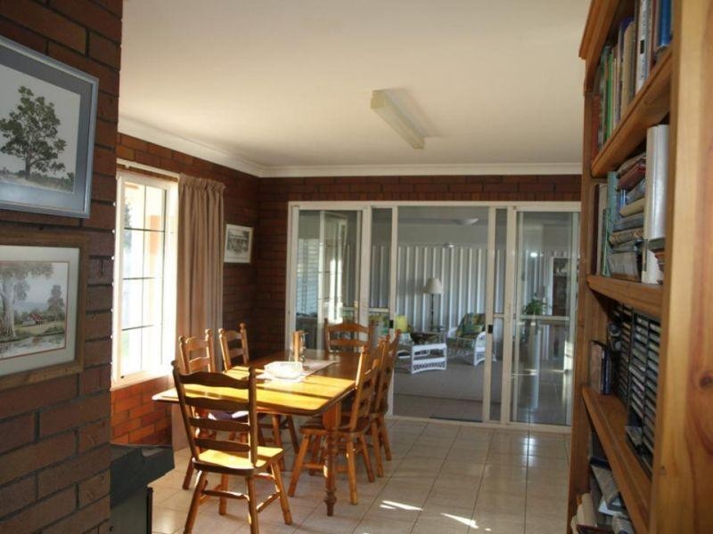 Lower Wonga QLD 4570