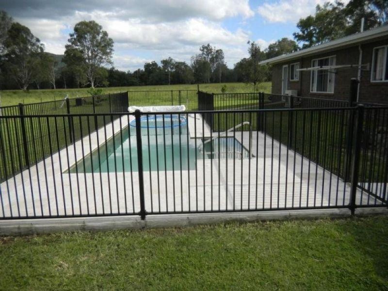 Lower Wonga QLD 4570