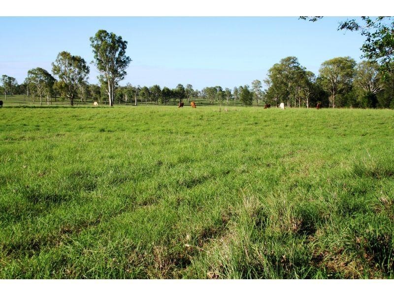 Lower Wonga QLD 4570