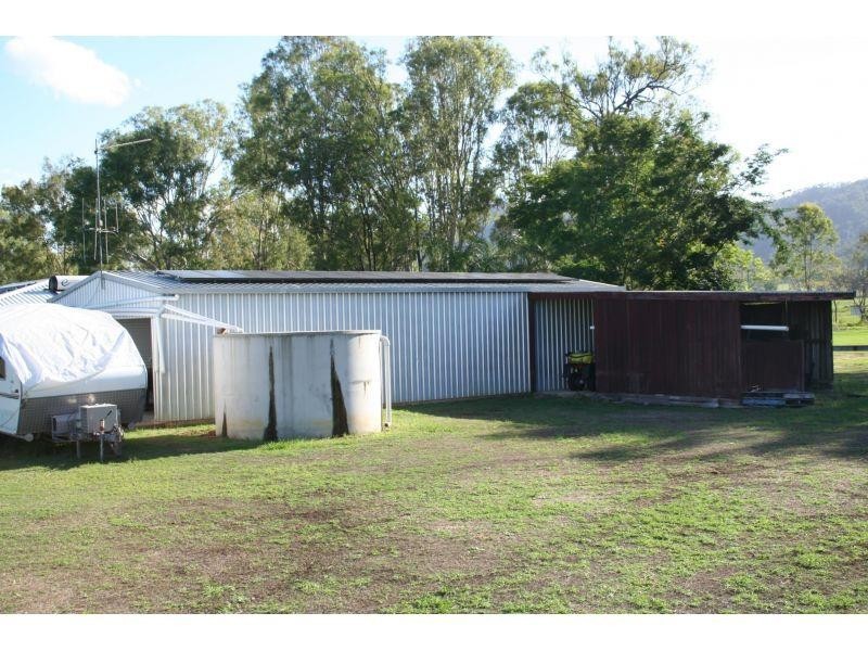 Lower Wonga QLD 4570