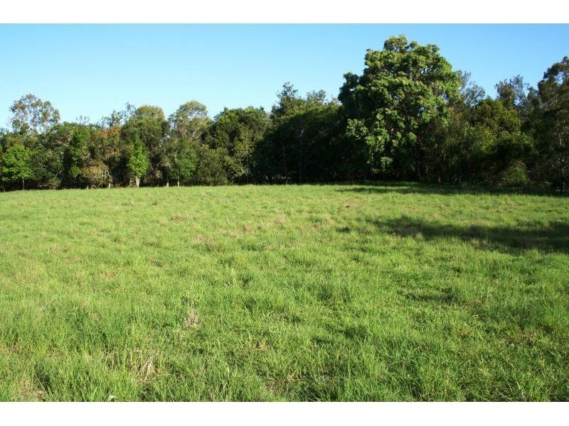 Lower Wonga QLD 4570