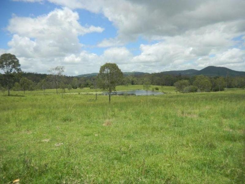 Glenwood QLD 4570