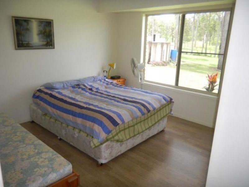 Glenwood QLD 4570