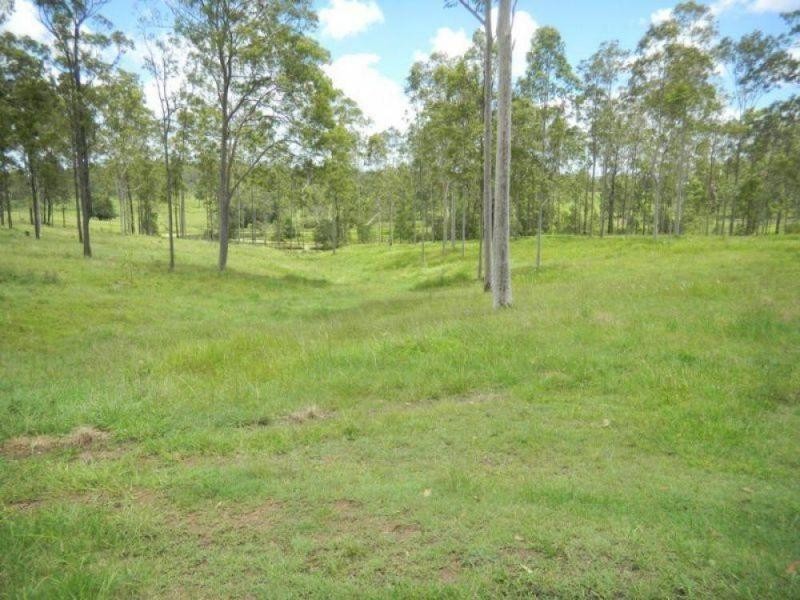 Glenwood QLD 4570