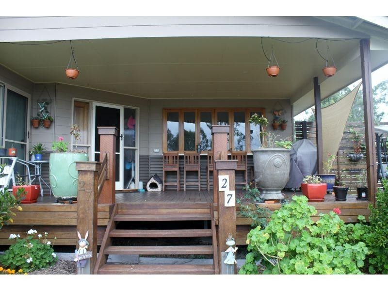 27 Cotter Drive, Gunalda QLD 4570