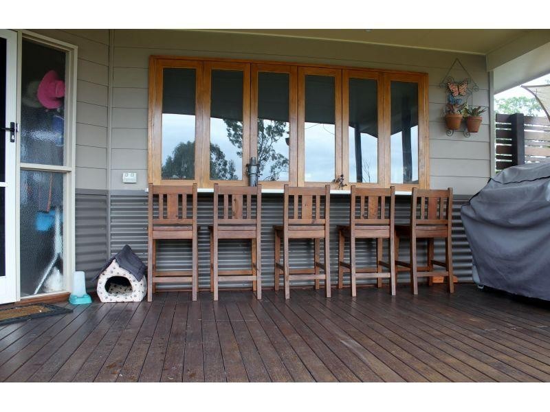 27 Cotter Drive, Gunalda QLD 4570