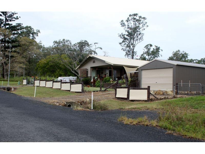 27 Cotter Drive, Gunalda QLD 4570