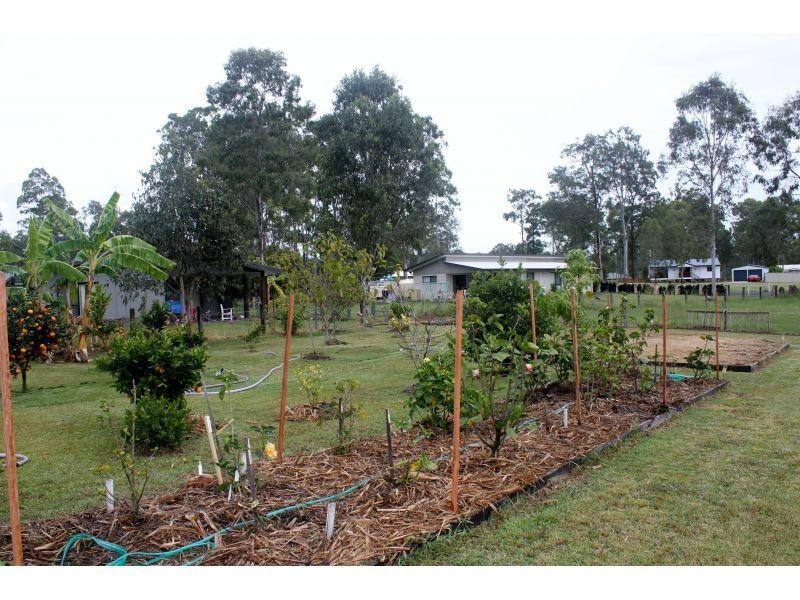 27 Cotter Drive, Gunalda QLD 4570