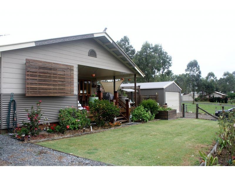 27 Cotter Drive, Gunalda QLD 4570