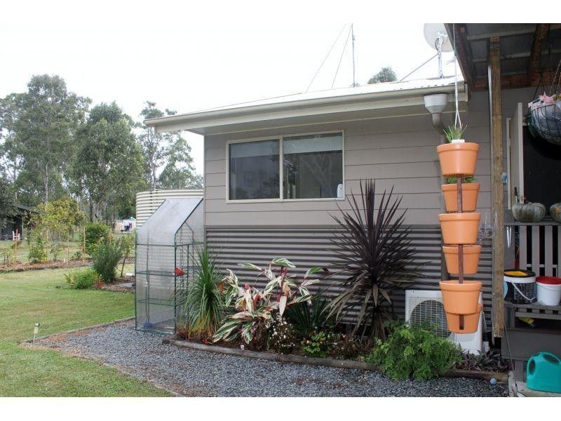 27 Cotter Drive, Gunalda QLD 4570