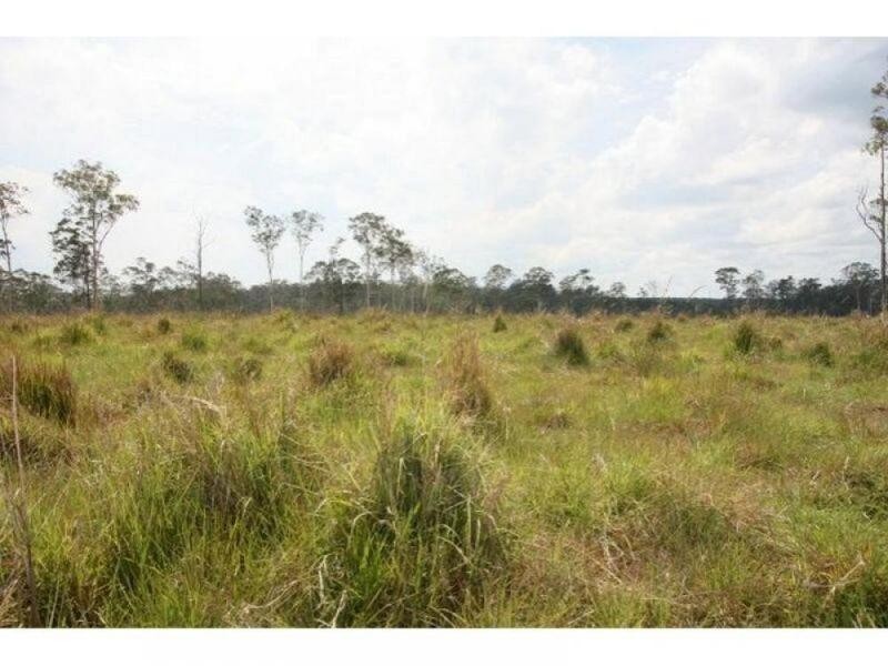 Glenwood QLD 4570