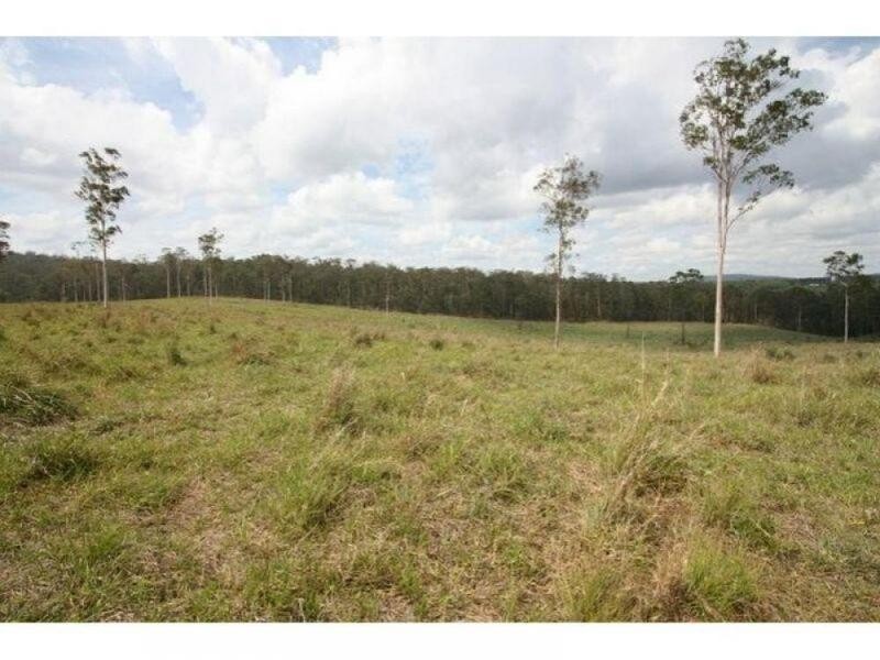 Glenwood QLD 4570