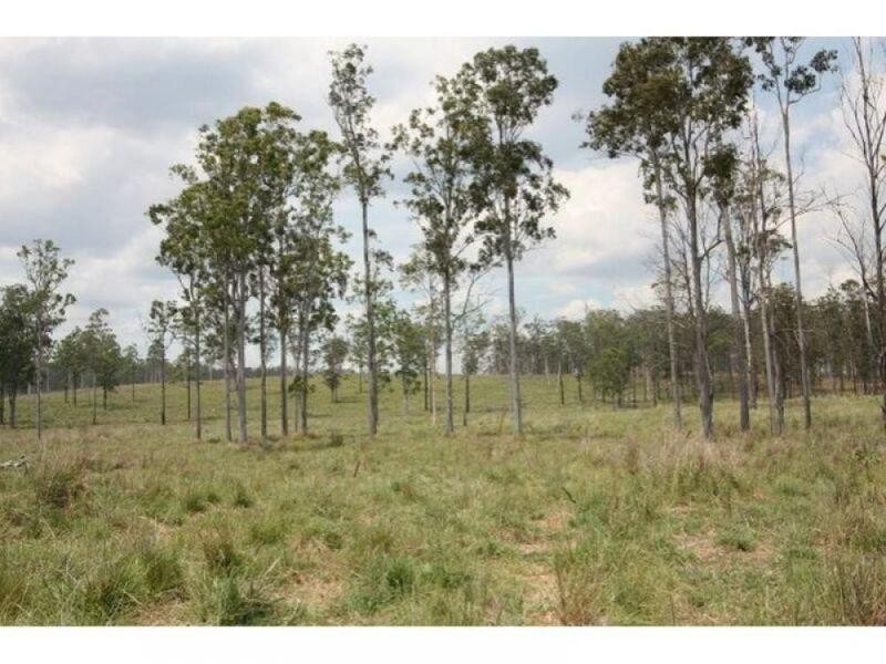 Glenwood QLD 4570