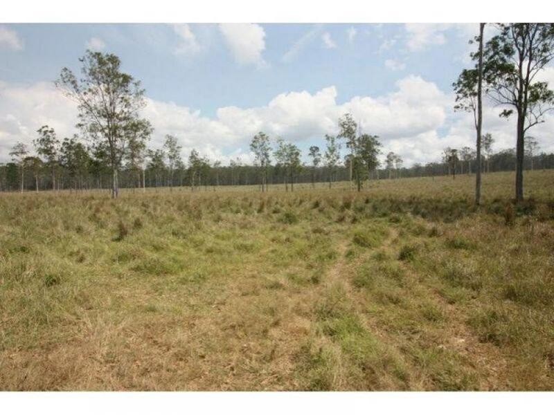 Glenwood QLD 4570
