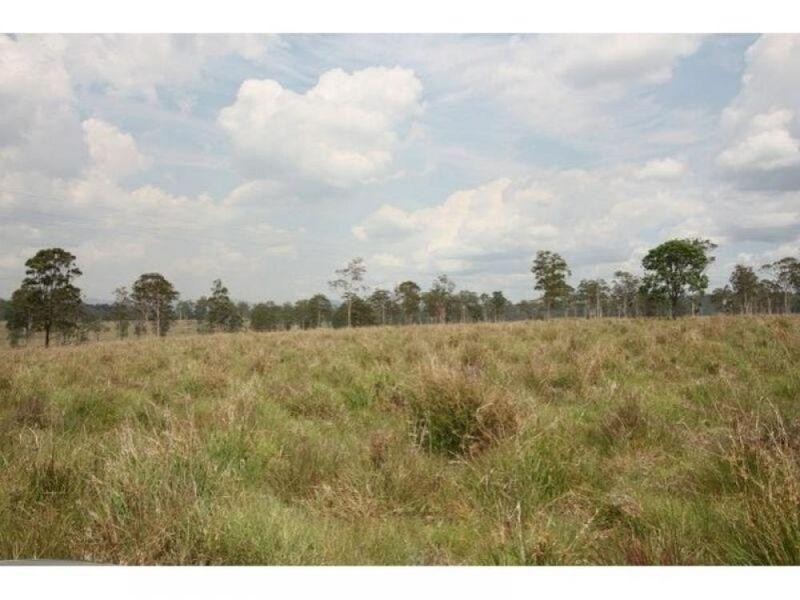 Glenwood QLD 4570