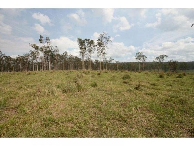 Glenwood QLD 4570