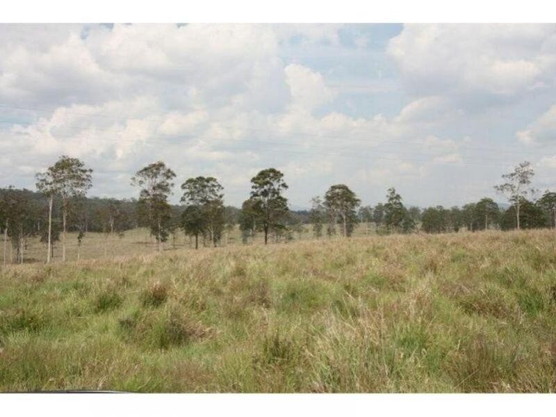 Glenwood QLD 4570