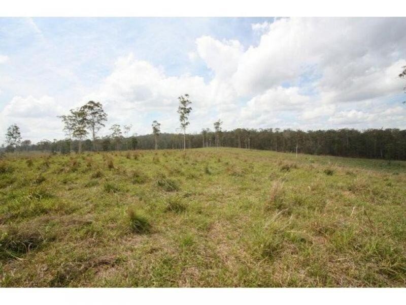Glenwood QLD 4570