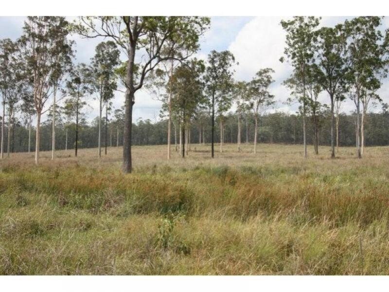 Glenwood QLD 4570