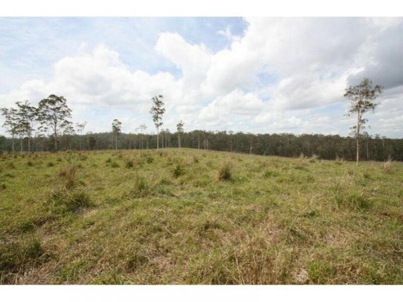 Glenwood QLD 4570