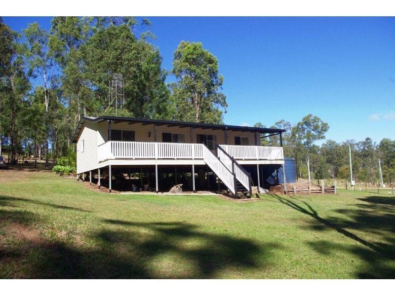 Lot 379 Arborsixteen Road, Glenwood QLD 4570