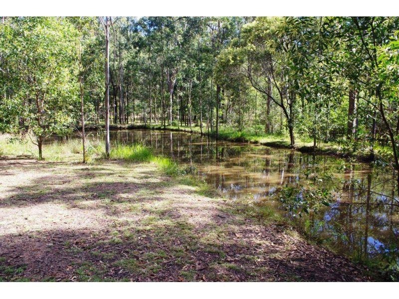 Lot 379 Arborsixteen Road, Glenwood QLD 4570