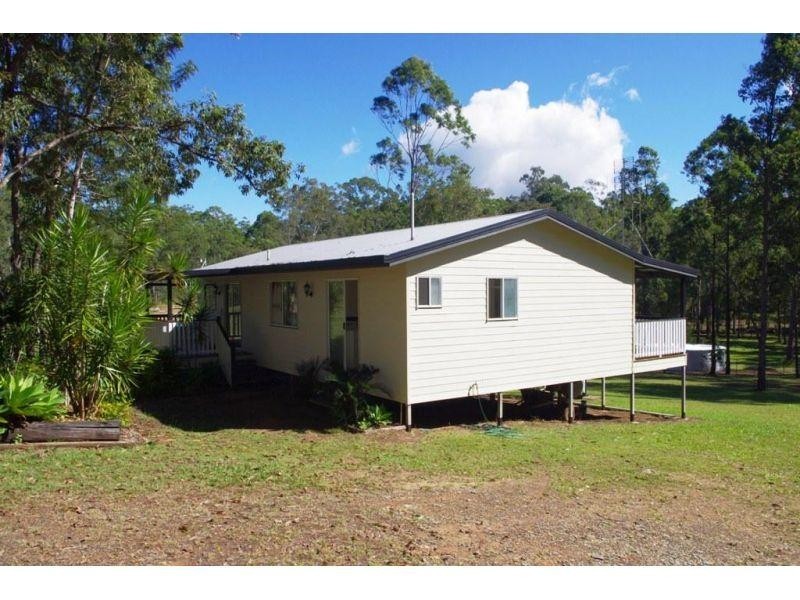 Lot 379 Arborsixteen Road, Glenwood QLD 4570