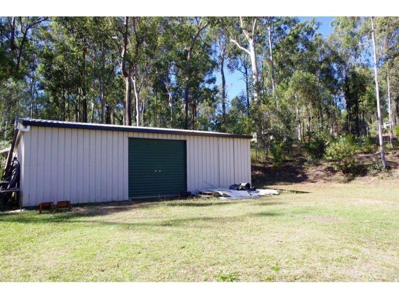 Lot 379 Arborsixteen Road, Glenwood QLD 4570