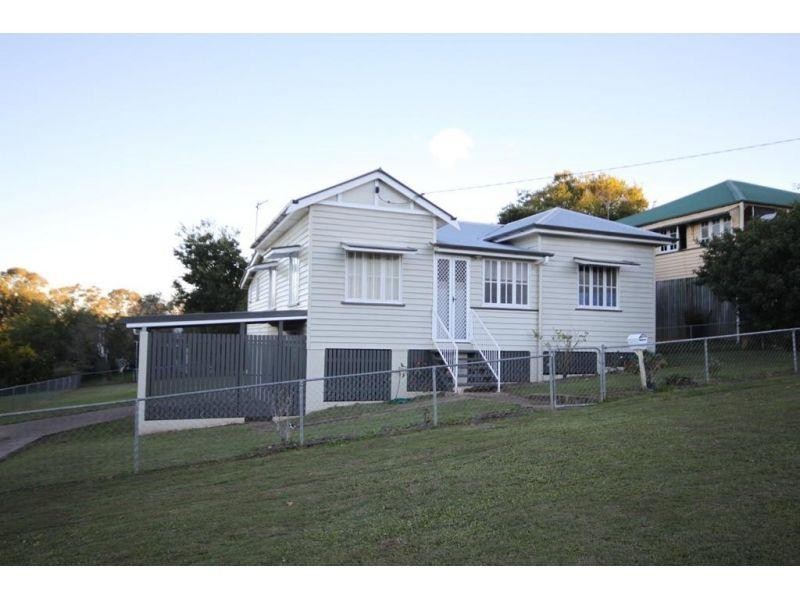 3 William Street, Gympie QLD 4570