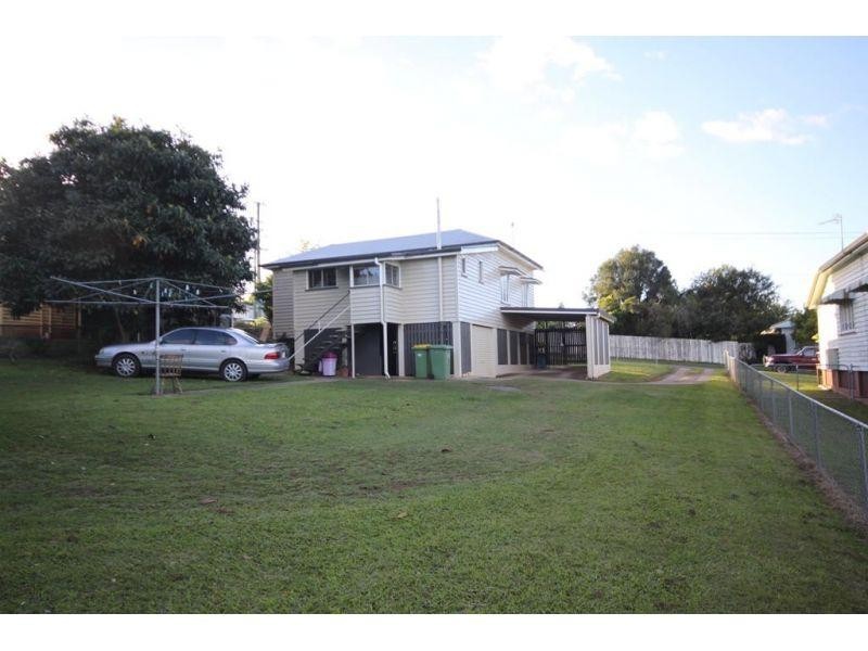 3 William Street, Gympie QLD 4570