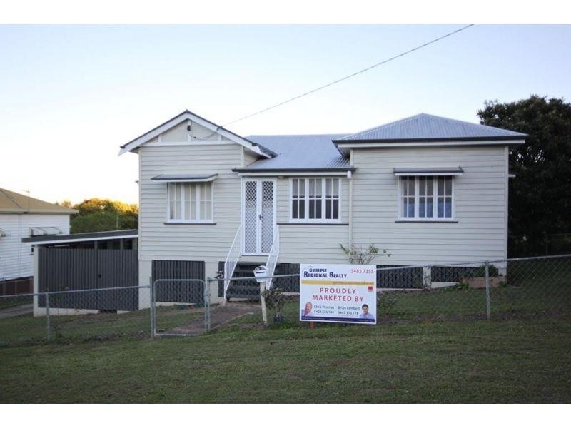 3 William Street, Gympie QLD 4570