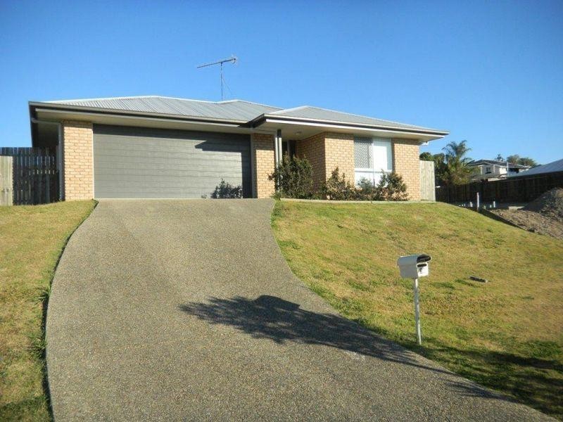 39 St Andrews Crescent, Gympie QLD 4570