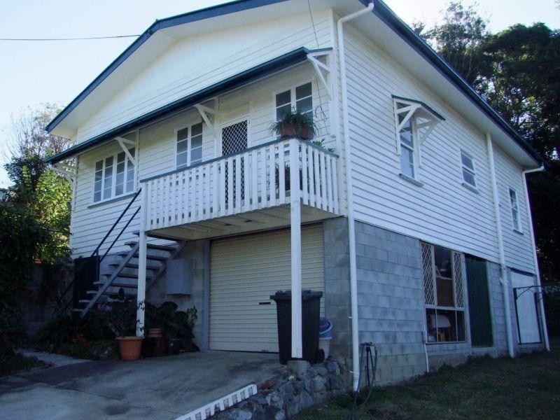 1 Crawford St, Gympie QLD 4570