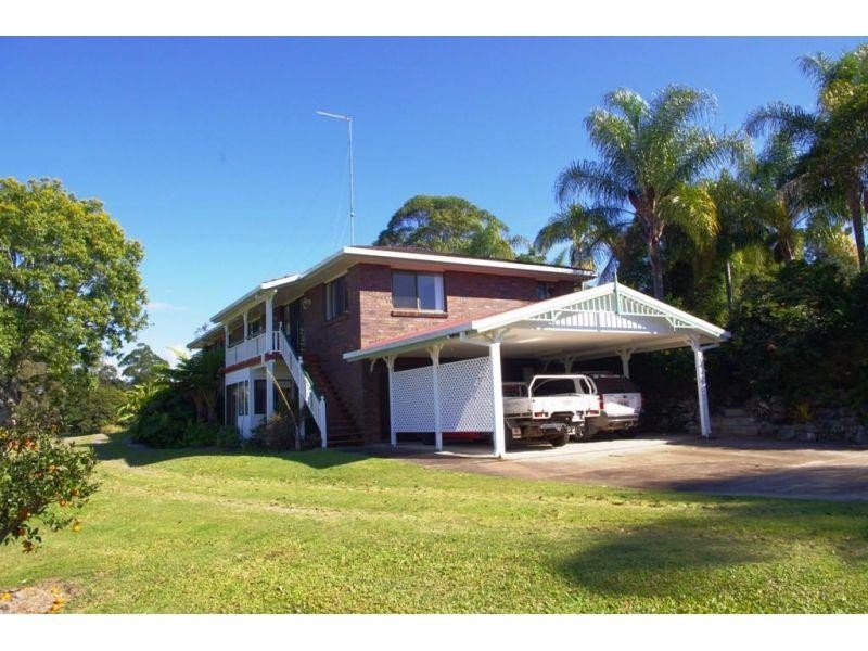 1 Bort Road, Gympie QLD 4570