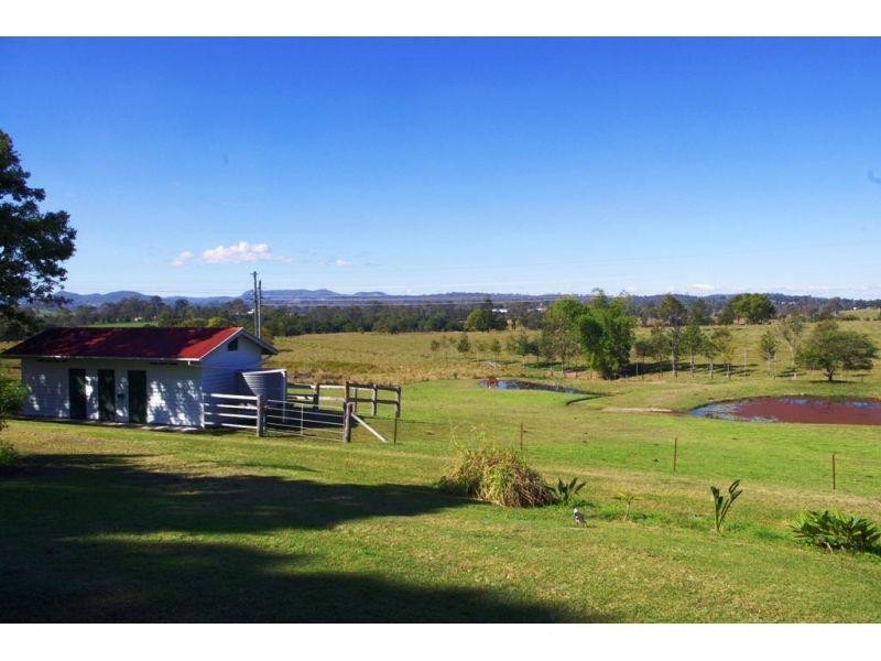 1 Bort Road, Gympie QLD 4570