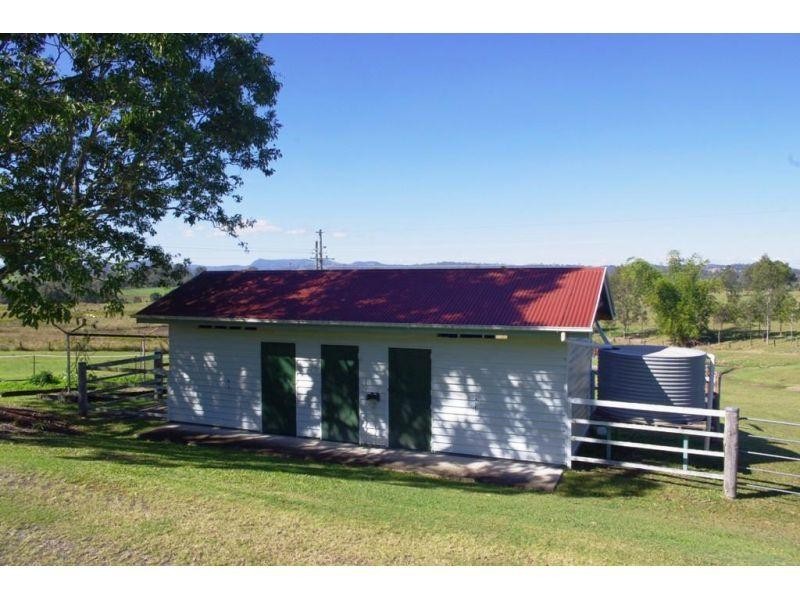 1 Bort Road, Gympie QLD 4570