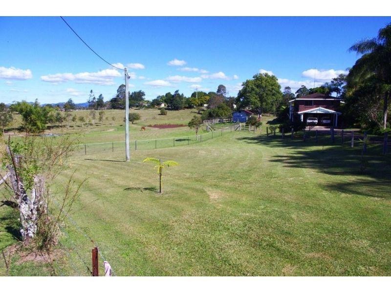1 Bort Road, Gympie QLD 4570