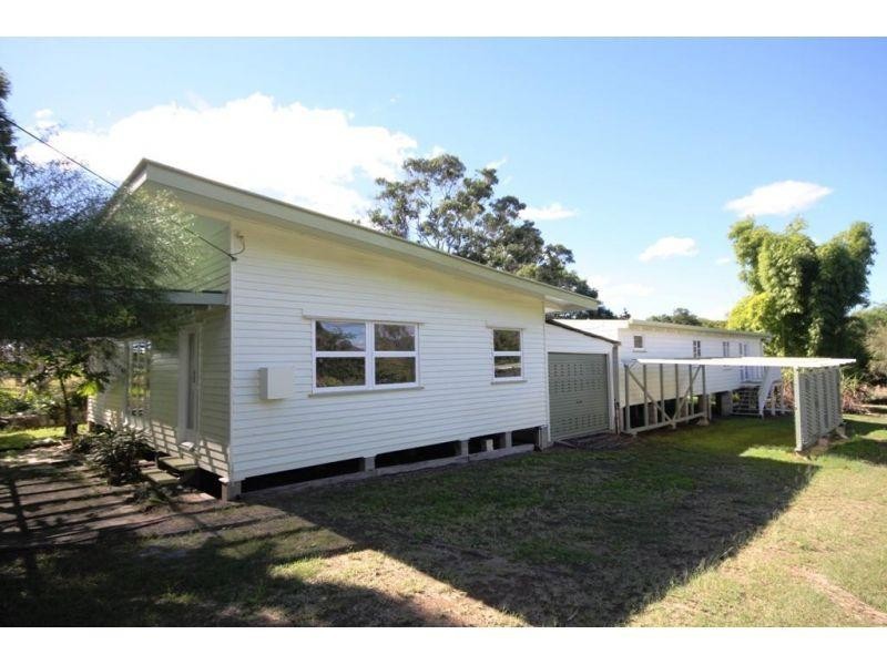 21 Bridge Street, Kilkivan QLD 4600