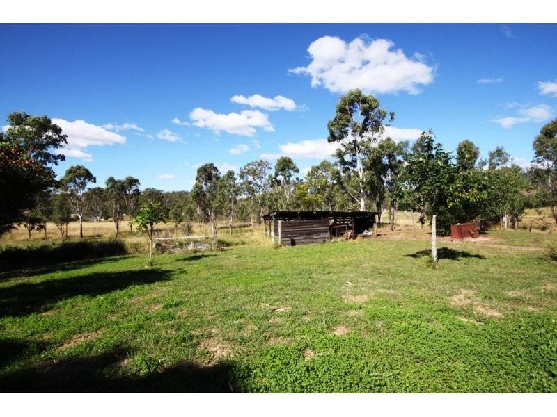 21 Bridge Street, Kilkivan QLD 4600