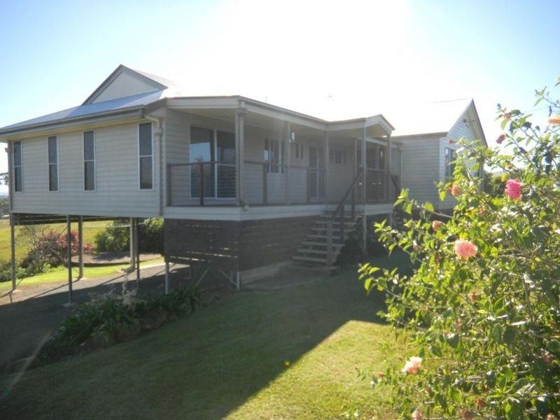 305 Hyland Road, East Deep Creek QLD 4570