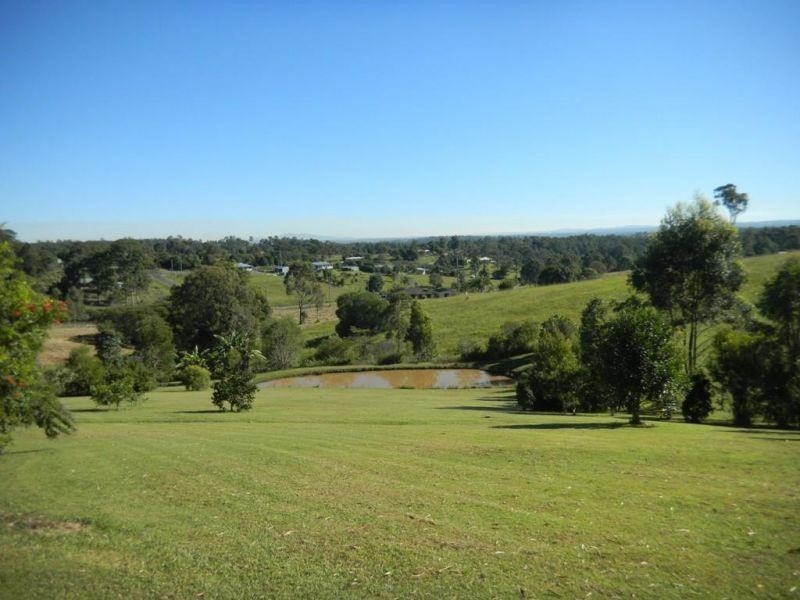 305 Hyland Road, East Deep Creek QLD 4570
